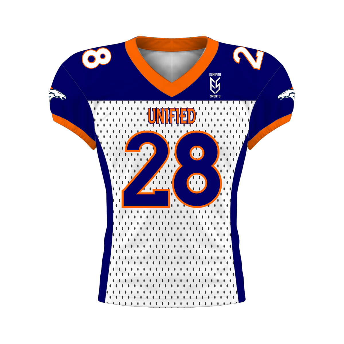 LEGACY PRO 2 FRONT